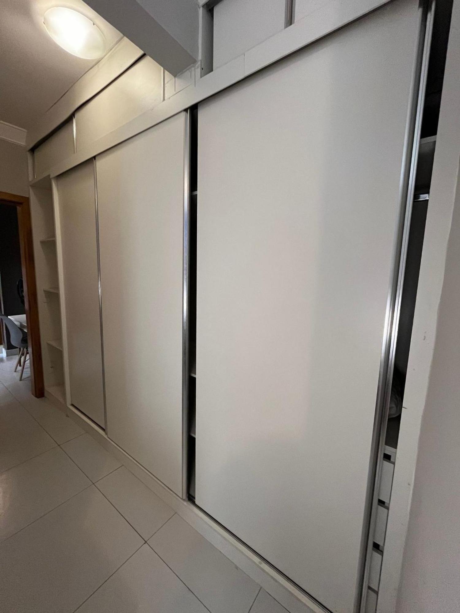 Ferienwohnung Lk Grajau 2 Belo Horizonte Exterior foto