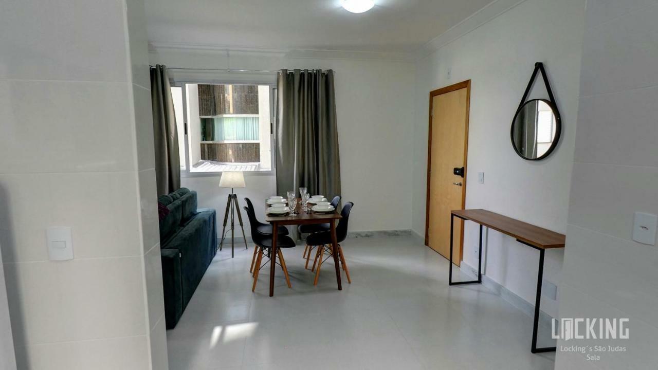 Ferienwohnung Lk Grajau 2 Belo Horizonte Exterior foto